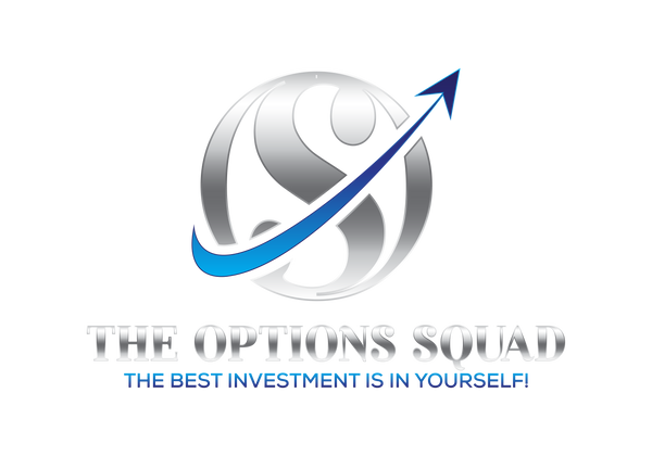 The Options Squad